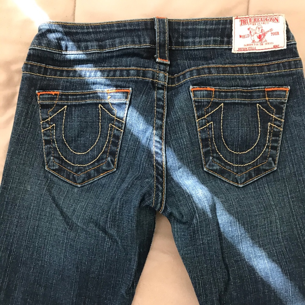 True Religion Jeans